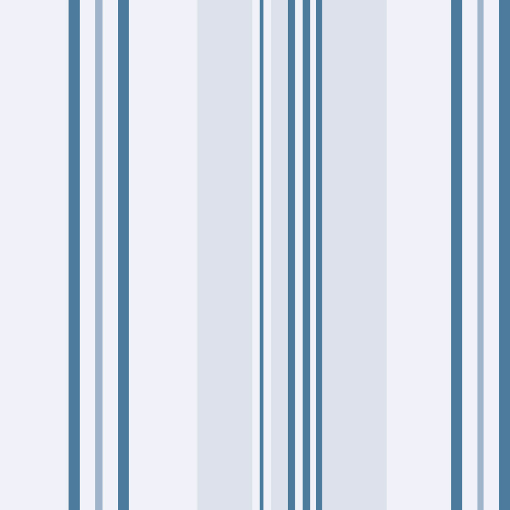 Papel De Parede Listras Azuis Modelo Exclusivo Papel de parede ideal para quarto infantil, com listras nas cores bege, branco e verde. papel de parede listras azuis